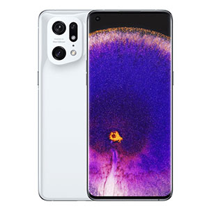 Zubehör Oppo Find X5 (5G)