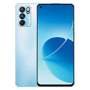 Zubehör Oppo Reno6 (5G)