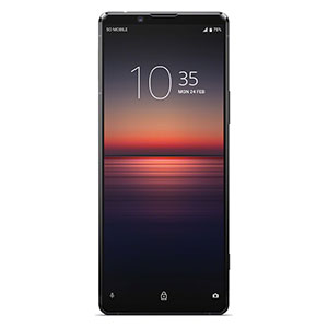 Zubehör Sony Xperia 1 II