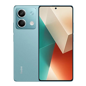 Zubehör Xiaomi Redmi Note 13 (5G)