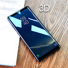 3D Schutzfolie Displayschutzfolie Panzerfolie Skins zum Aufkleben Gehärtetes Glas Glasfolie für Samsung Galaxy Note 8 Duos N950F Klar