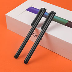 Eingabestift Touchscreen Pen Stift 2PCS H02 für Oppo Reno7 Z 5G Schwarz