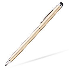 Eingabestift Touchscreen Pen Stift für Wiko Power U10 Gold
