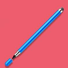 Eingabestift Touchscreen Pen Stift H02 für Oppo A18 Blau