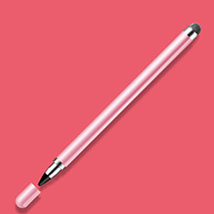 Eingabestift Touchscreen Pen Stift H02 für Huawei P Smart Pro 2019 Rosegold