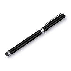 Eingabestift Touchscreen Pen Stift H04 für Samsung Galaxy Grand Max SM-G720 Schwarz