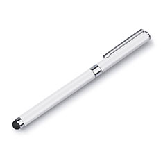 Eingabestift Touchscreen Pen Stift H04 Weiß