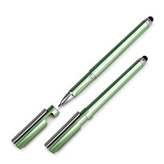 Eingabestift Touchscreen Pen Stift H05 für Handy Zubehoer Kfz Ladekabel Grün