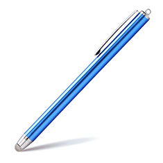 Eingabestift Touchscreen Pen Stift H06 für Samsung Galaxy Grand Max SM-G720 Blau