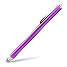 Eingabestift Touchscreen Pen Stift H06 für Sharp Aquos R7s Violett