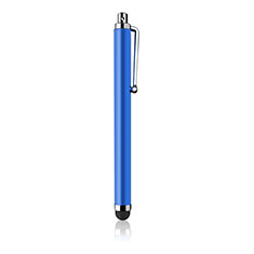 Eingabestift Touchscreen Pen Stift H07 für Wiko Power U10 Blau