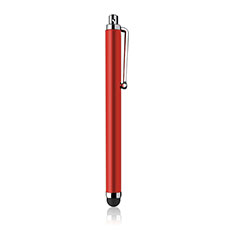 Eingabestift Touchscreen Pen Stift H07 für Oppo A18 Rot