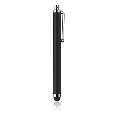 Eingabestift Touchscreen Pen Stift H07 für Nokia 1.4 Schwarz