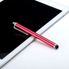 Eingabestift Touchscreen Pen Stift H08 für Oppo A18 Rot