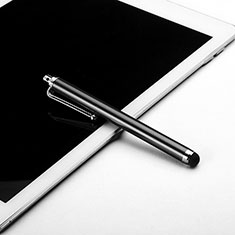 Eingabestift Touchscreen Pen Stift H08 für Wiko Power U10 Schwarz