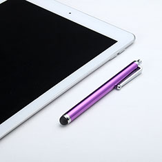 Eingabestift Touchscreen Pen Stift H08 für Oppo F19 Pro Violett