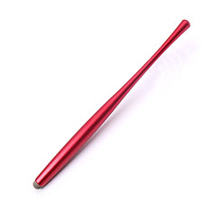 Eingabestift Touchscreen Pen Stift H09 für Samsung Galaxy A12 Nacho Rot