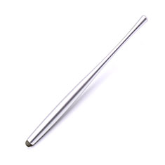 Eingabestift Touchscreen Pen Stift H09 für Xiaomi Mi 11 Lite 5G NE Silber