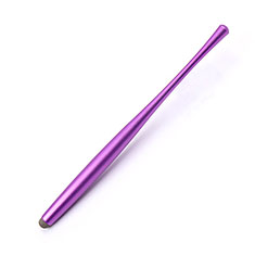 Eingabestift Touchscreen Pen Stift H09 für Samsung Galaxy M22 4G Violett