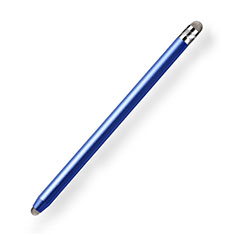 Eingabestift Touchscreen Pen Stift H10 für Wiko Power U10 Blau