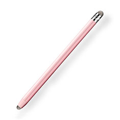 Eingabestift Touchscreen Pen Stift H10 für Samsung Galaxy Grand Max SM-G720 Rosegold