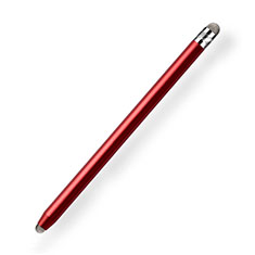 Eingabestift Touchscreen Pen Stift H10 für Samsung Galaxy A12 Nacho Rot