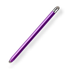 Eingabestift Touchscreen Pen Stift H10 für Wiko Power U10 Violett