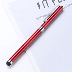 Eingabestift Touchscreen Pen Stift H11 für Oppo F19 Pro Rot
