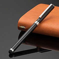 Eingabestift Touchscreen Pen Stift H11 für Sharp Aquos R7s Schwarz
