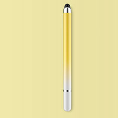 Eingabestift Touchscreen Pen Stift H12 für Wiko Power U10 Gelb