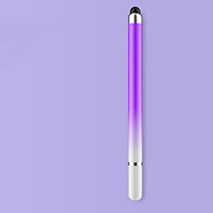 Eingabestift Touchscreen Pen Stift H12 für Oppo F19 Pro Violett