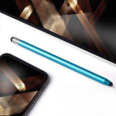 Eingabestift Touchscreen Pen Stift H14 für Vivo Y35m 5G Blau