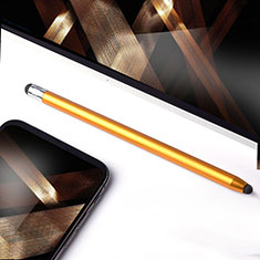 Eingabestift Touchscreen Pen Stift H14 für Asus Zenfone 8 ZS590KS Gold