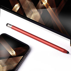 Eingabestift Touchscreen Pen Stift H14 für Oppo F19 Pro Rot