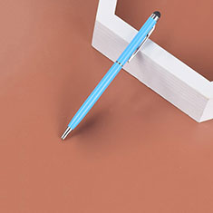 Eingabestift Touchscreen Pen Stift H15 für Oppo A18 Blau