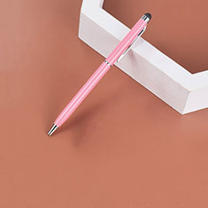 Eingabestift Touchscreen Pen Stift H15 für Motorola Moto Edge 40 Neo 5G Rosegold