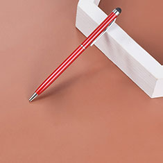 Eingabestift Touchscreen Pen Stift H15 für Samsung Galaxy M12 Rot