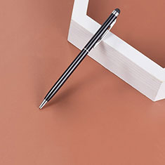 Eingabestift Touchscreen Pen Stift H15 für Sharp Aquos R7s Schwarz