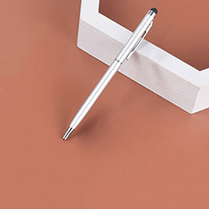Eingabestift Touchscreen Pen Stift H15 für Samsung Galaxy A23 4G Weiß