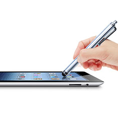 Eingabestift Touchscreen Pen Stift P03 für Xiaomi Pocophone F1 Silber