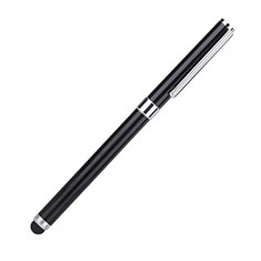 Eingabestift Touchscreen Pen Stift P04 für Sharp Aquos wish3 Schwarz