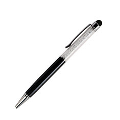 Eingabestift Touchscreen Pen Stift P09 für Vivo Y50t Schwarz
