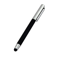 Eingabestift Touchscreen Pen Stift P10 für Xiaomi Mi 11 Lite 5G NE Schwarz
