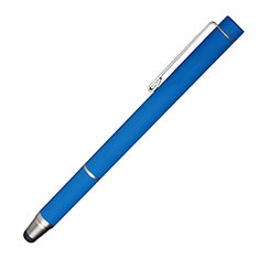 Eingabestift Touchscreen Pen Stift P16 für Asus Zenfone 8 ZS590KS Blau