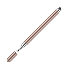 Eingabestift Touchscreen Pen Stift Präzisions mit Dünner Spitze H01 für Asus Zenfone 8 ZS590KS Gold