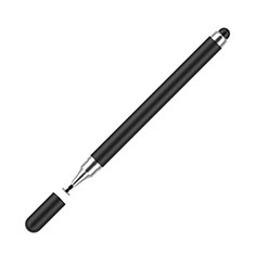 Eingabestift Touchscreen Pen Stift Präzisions mit Dünner Spitze H01 für Apple iPhone 8 Plus Schwarz