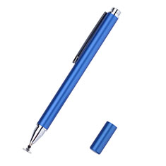 Eingabestift Touchscreen Pen Stift Präzisions mit Dünner Spitze H02 für HTC One M9 Blau