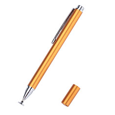Eingabestift Touchscreen Pen Stift Präzisions mit Dünner Spitze H02 für Asus Zenfone 8 ZS590KS Gold