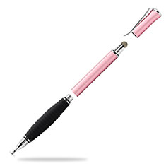 Eingabestift Touchscreen Pen Stift Präzisions mit Dünner Spitze H03 für Motorola Moto Edge 40 Neo 5G Rosegold
