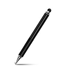 Eingabestift Touchscreen Pen Stift Präzisions mit Dünner Spitze H04 für Samsung Galaxy A50S Schwarz